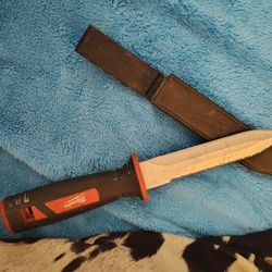 Milwaukee Duct Knife