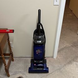 Hoover Supreme Vacuum Cleaner