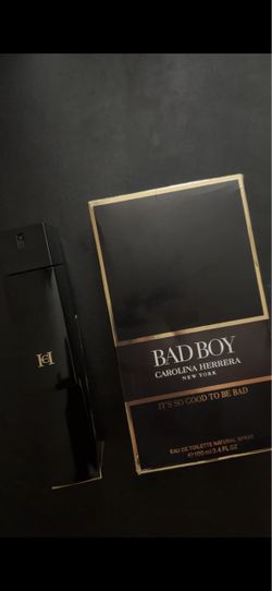 Carolina Herrera Bad Boy EDT 100ml