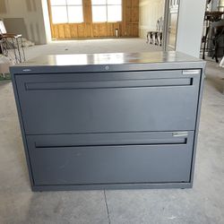 Filing Cabinet 