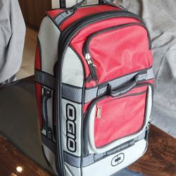 Ogio Suitcase