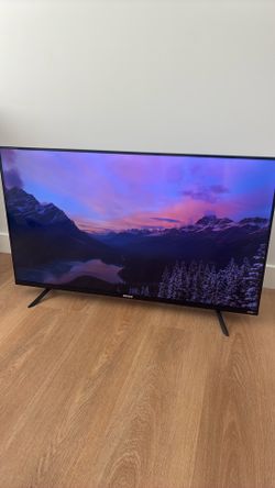 43 in TV 4k element