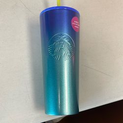Starbucks Tumbler 