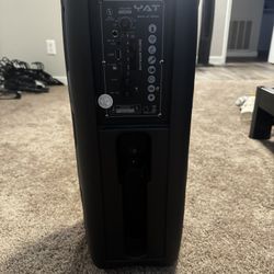 Speaker 