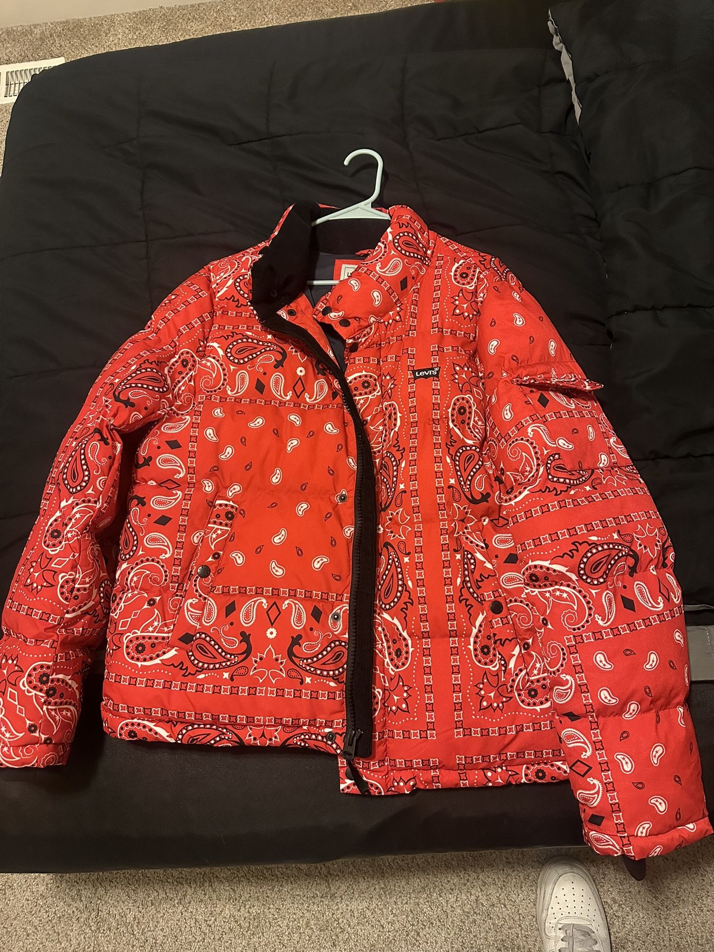 Levies Jacket