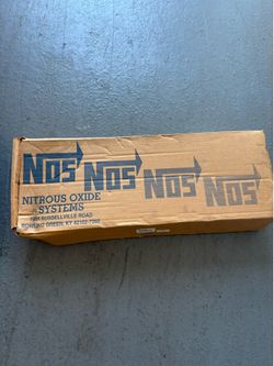 Sneeky Pete Hidden Nitrous System (Part 05029NOS)