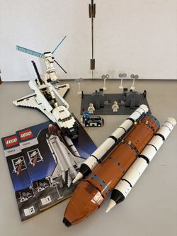 Lego Set 10213