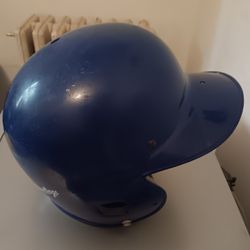 Batting Helmet. 1 Size Fits Most