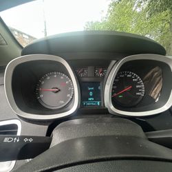 2012 Chevrolet Equinox