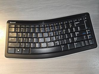 Bluetooth Mobile Keyboard