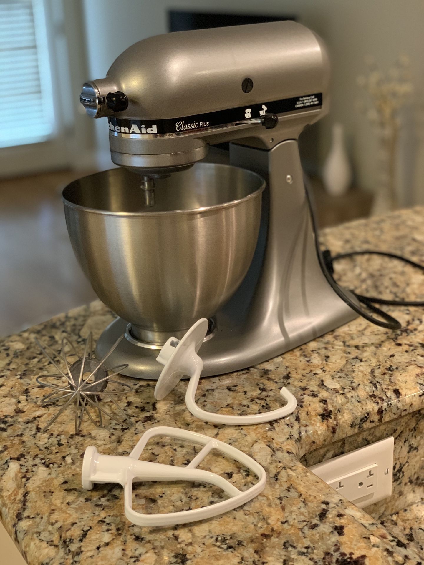 KitchenAid Mixer