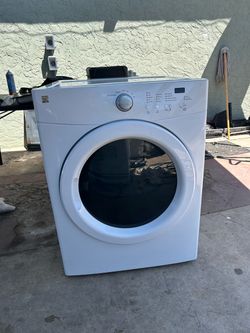 Dryer
