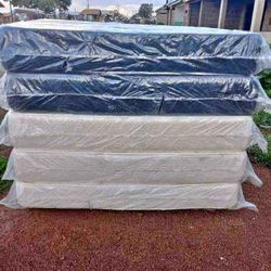 Brand new King mattress