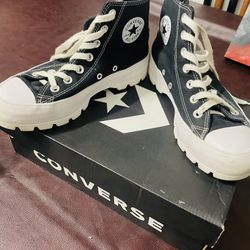 Converse Shoes 