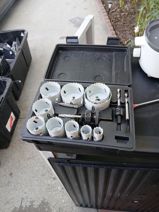 Tools
