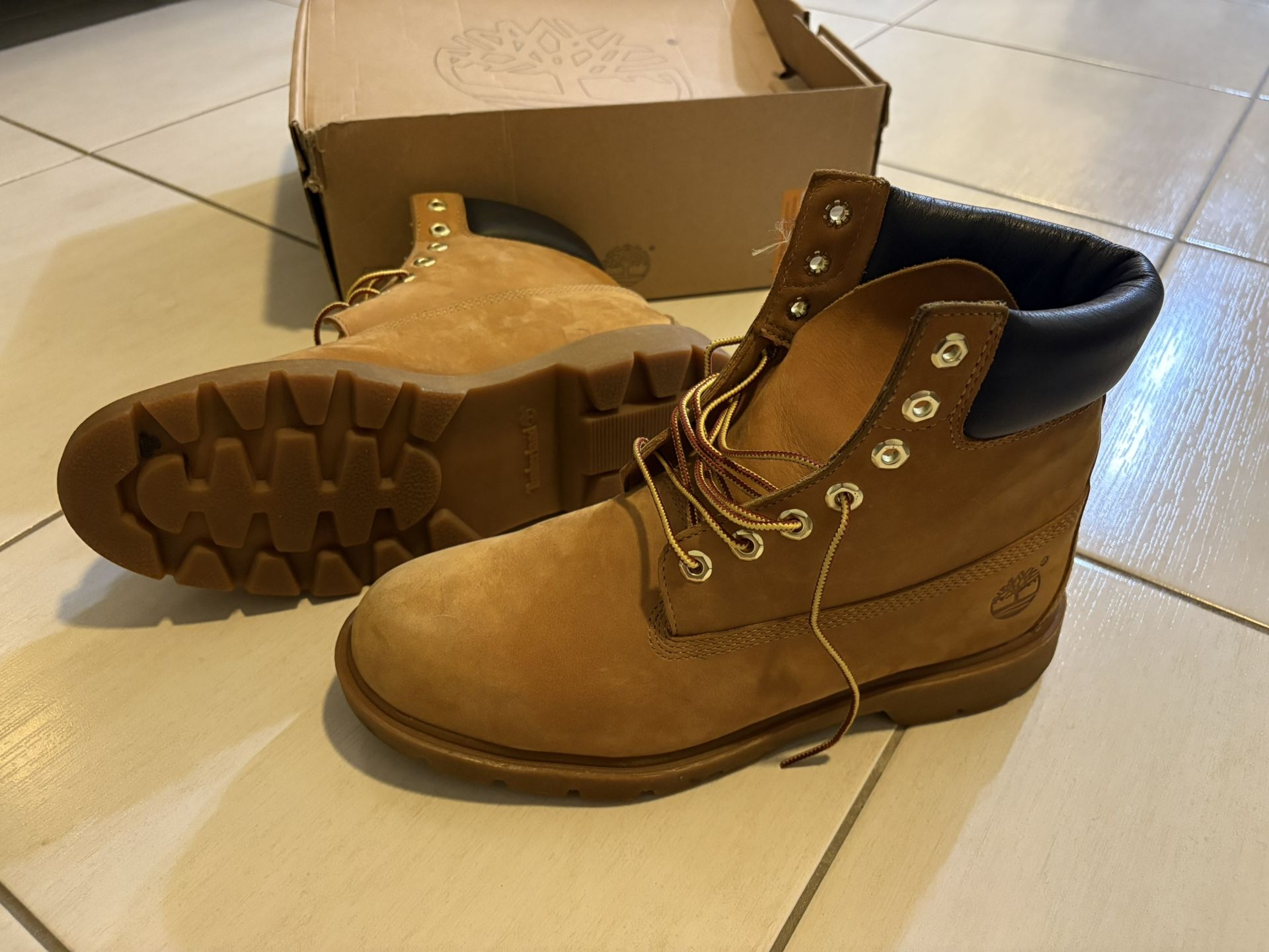 Timberland Boots 18094