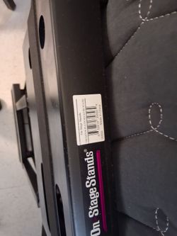 KEYBOARD STAND