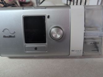 Resmed Aircurve10 VAUTO
