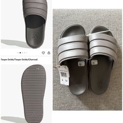 (Adidas) Znsory Slides $20