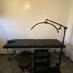 Lash / Esthetician Setup – Like New