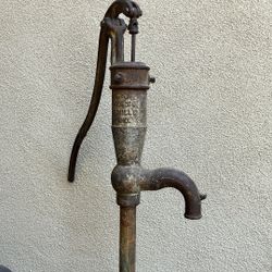 Old Pump