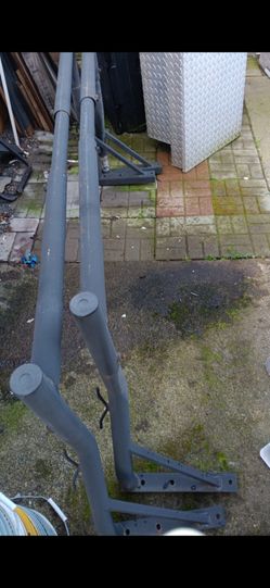 Ladder Racks For Any Truck