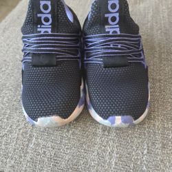 Toddler Adidas Shoes 