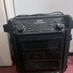 Ion Bluetooth Speakers