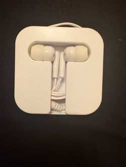 Chase Bank , headphones . They work :)