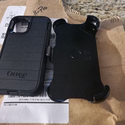 Iphone 11-Pro Otterbox Case