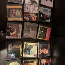 Bob Marley & The Wailers 1967 To 1972  and Eminem and more