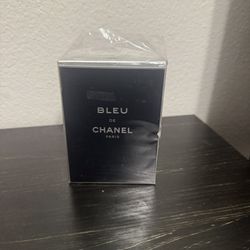 Chanel Bleu For Men 