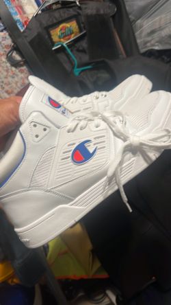 Tenis deportivos Champions para hombre size 11