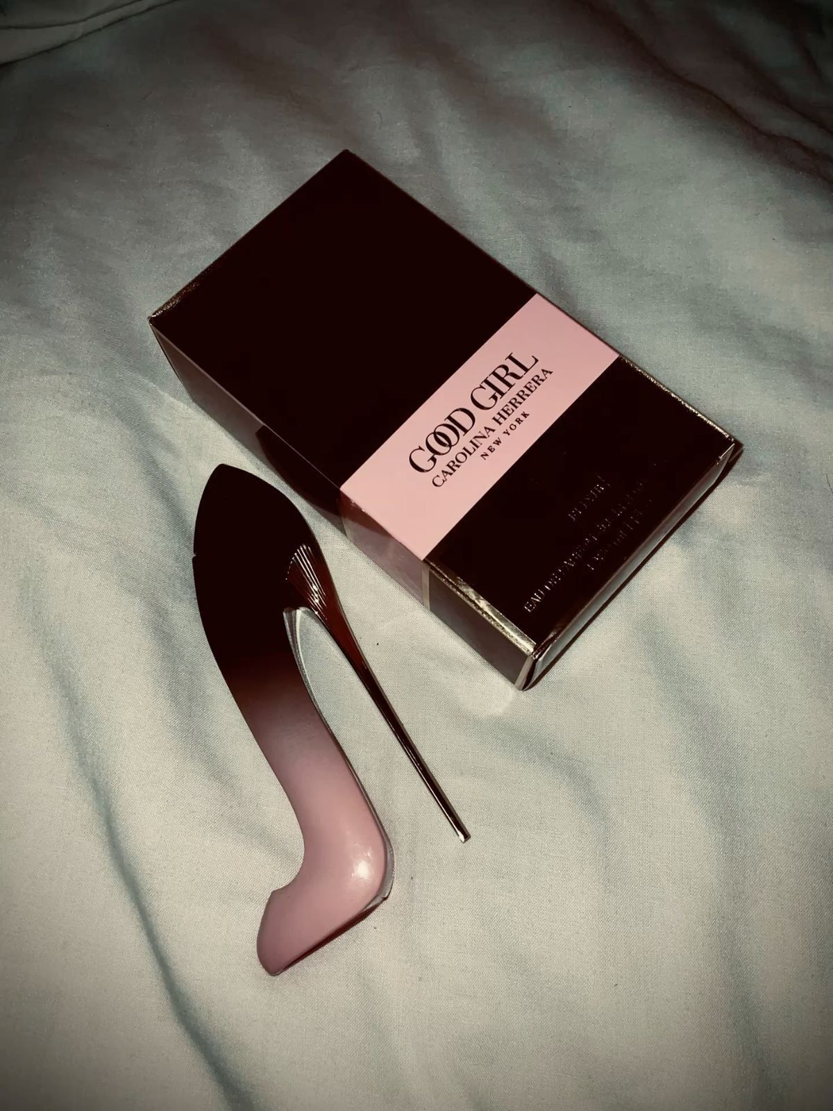 Perfume De Mujer 