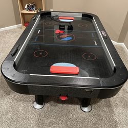 Sportcraft Air Hockey Table