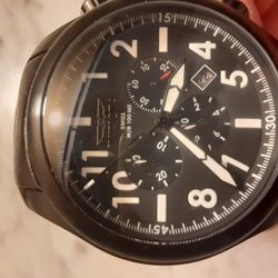 Invicta Vintage Watch 
