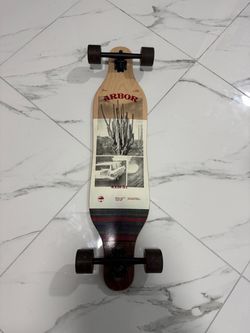 Longboard