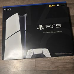 PS5 