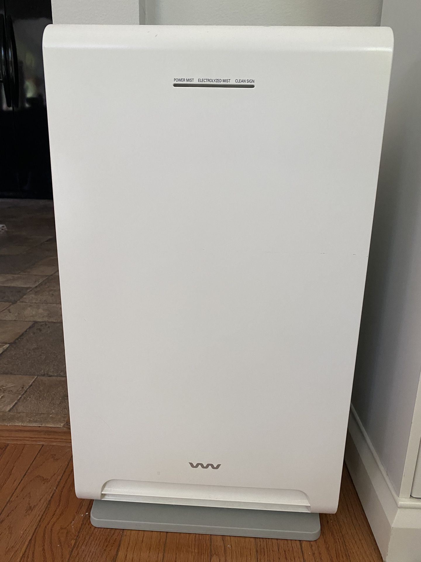 Air Purifier & Virus Washer