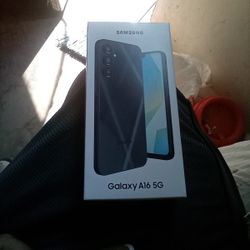Samsung Galaxy A16 5g