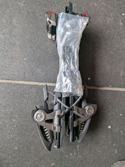 Ski Bindings