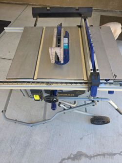 Table saw