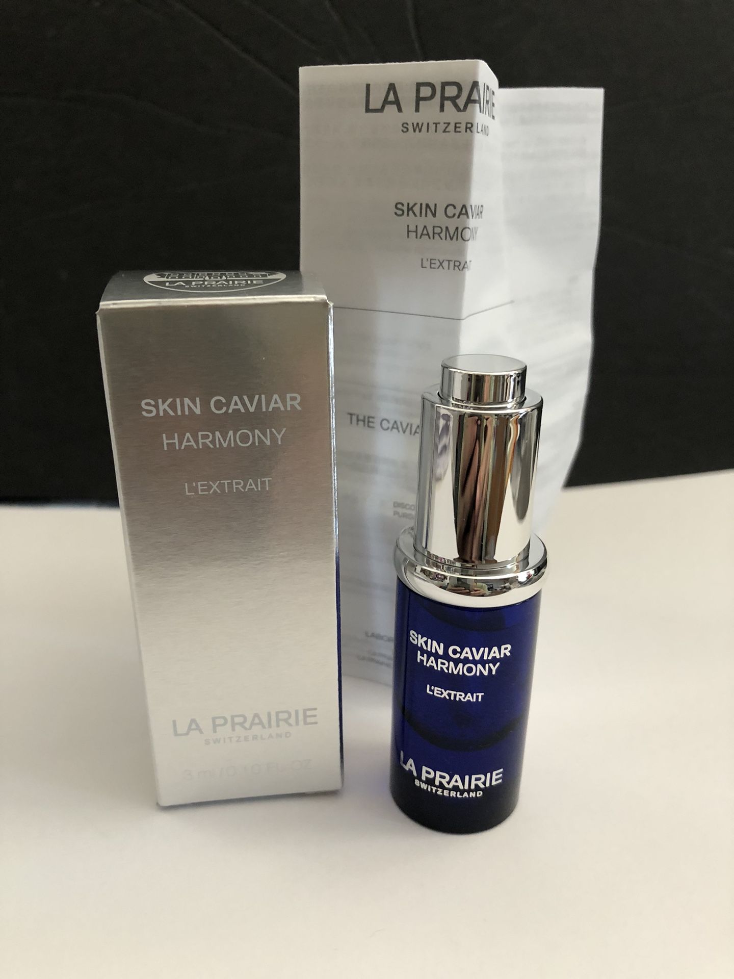 La Prairie Skin Caviar Harmony L'Extrait
