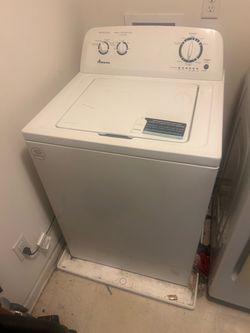 Washer machine