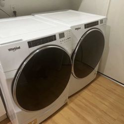 Electric Dryer 