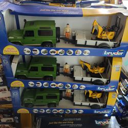 Bruder 02528 cheap