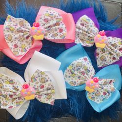 Hair Bows ❣️