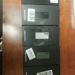 Samsung S23 ULTRA 5G BRAND NEW SEALED FACTORY UNLOCKED 