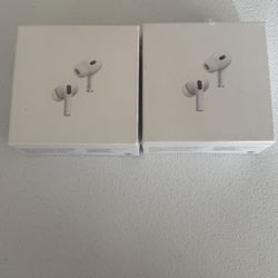 AirPods Pro 