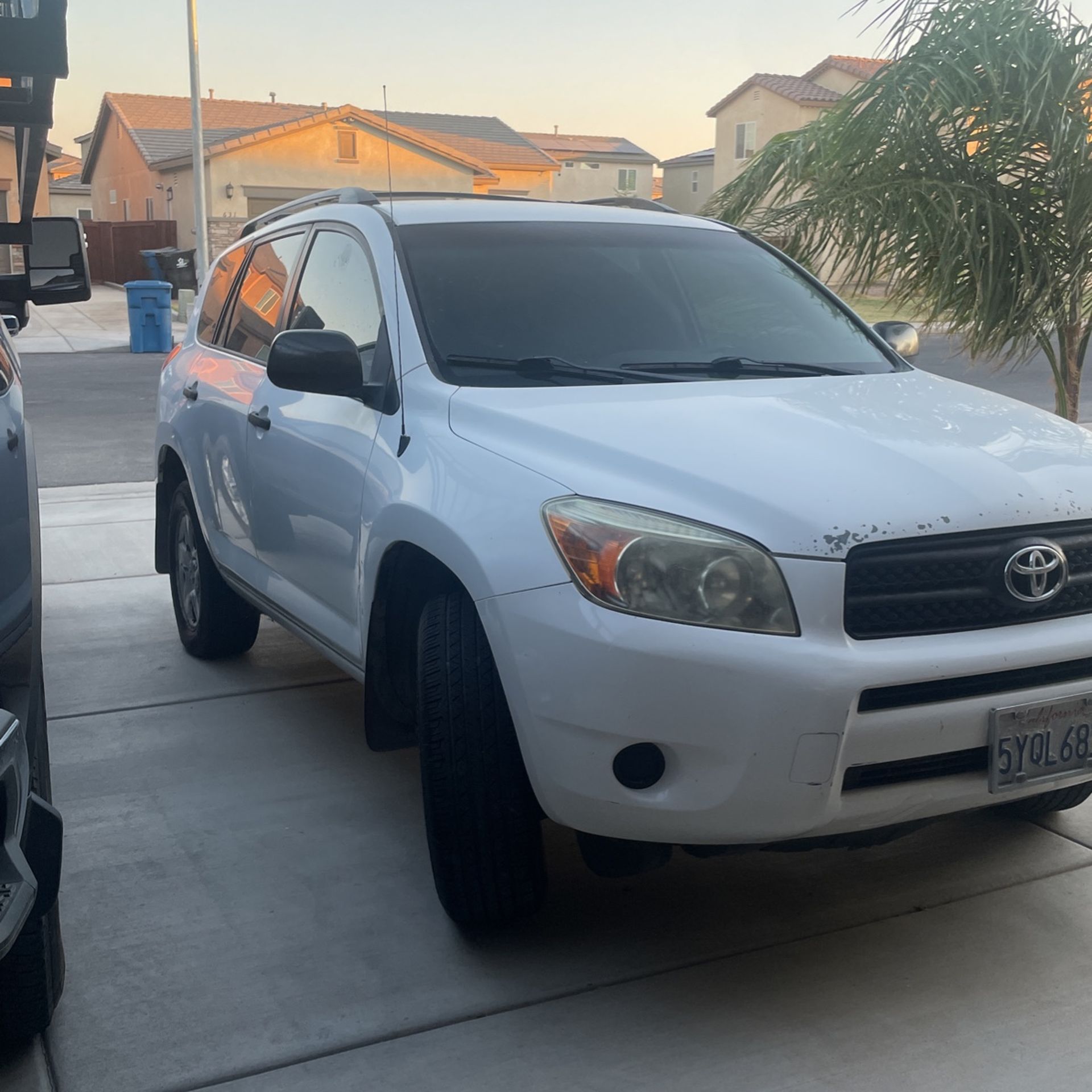 Toyota Rav 4 for Sale in Imperial, CA OfferUp